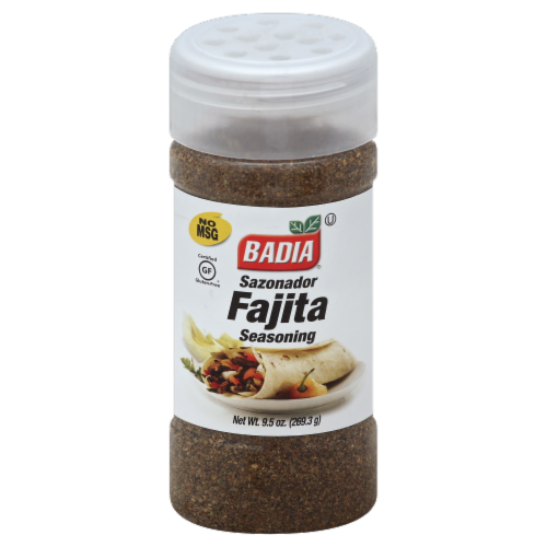 Badia Fajita Seasoning 12oz 00633