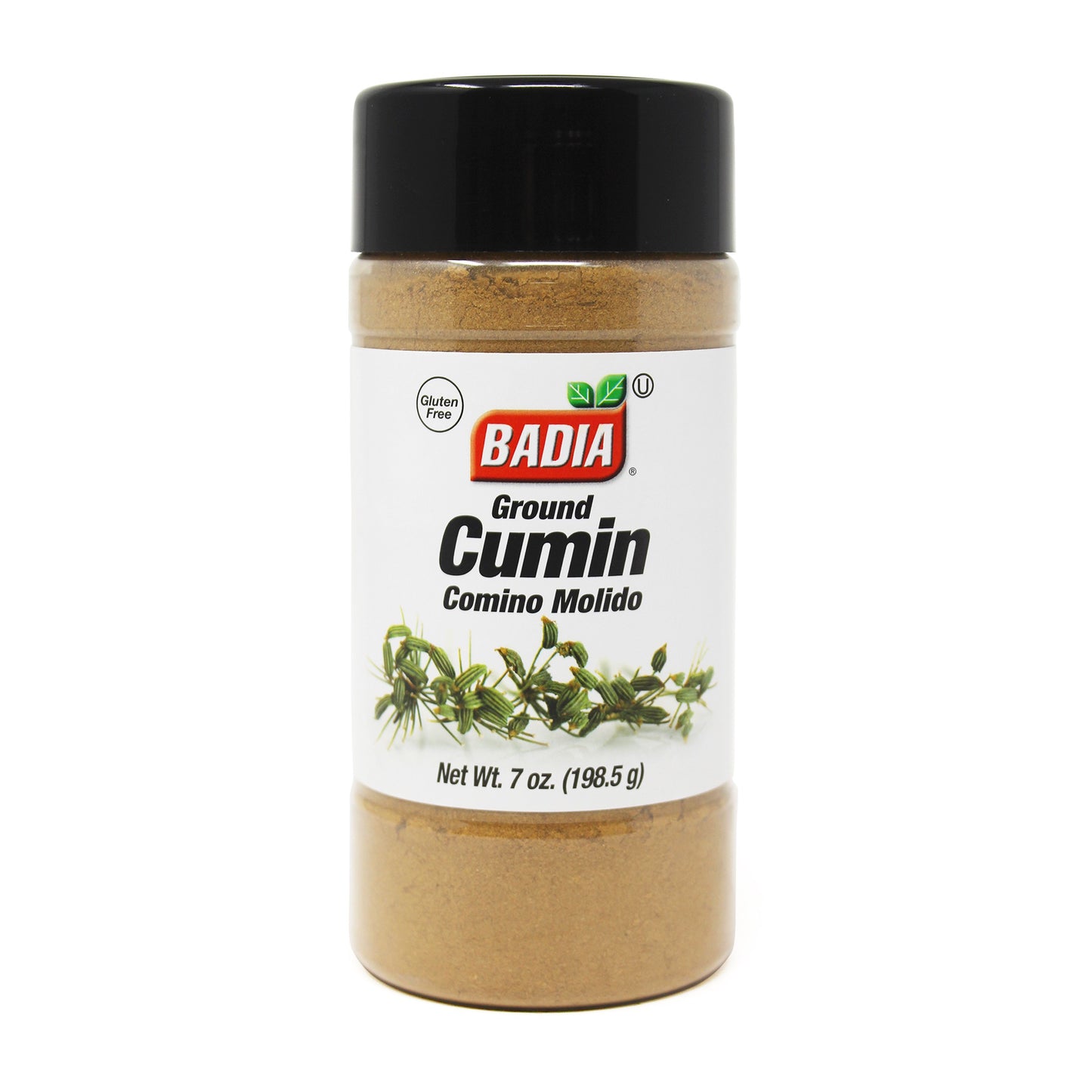 Badia Ground Cumin 7oz 00002