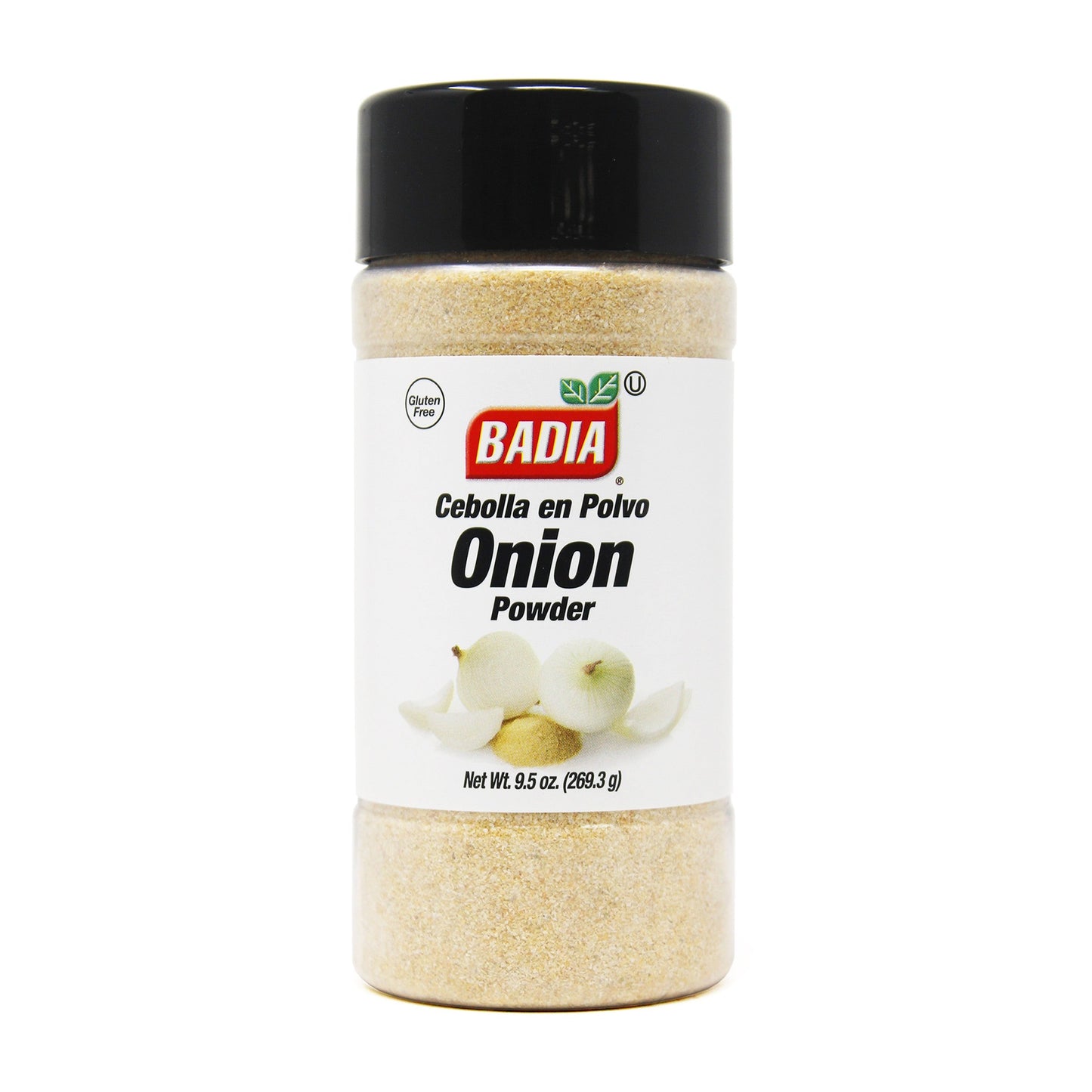 Badia Onion Powder 9.5 oz 00003