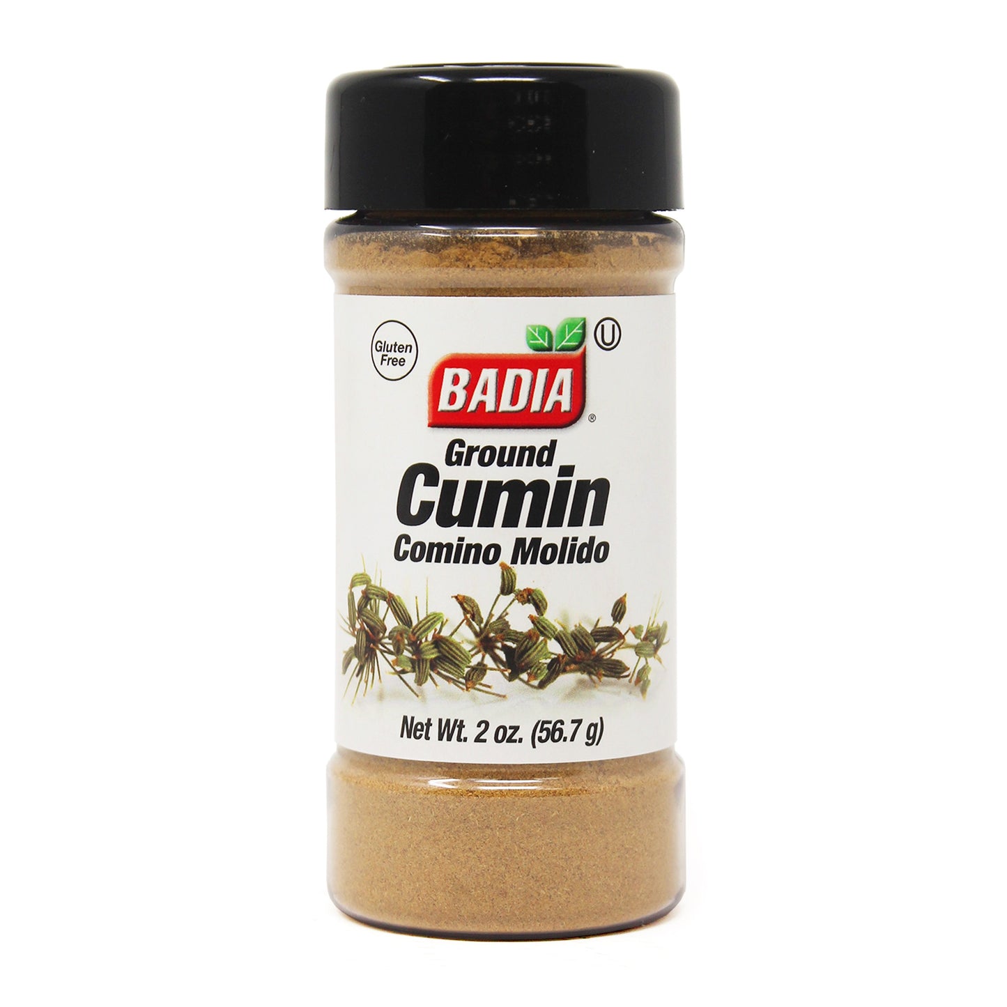 Badia Ground Cumin 2oz 00007