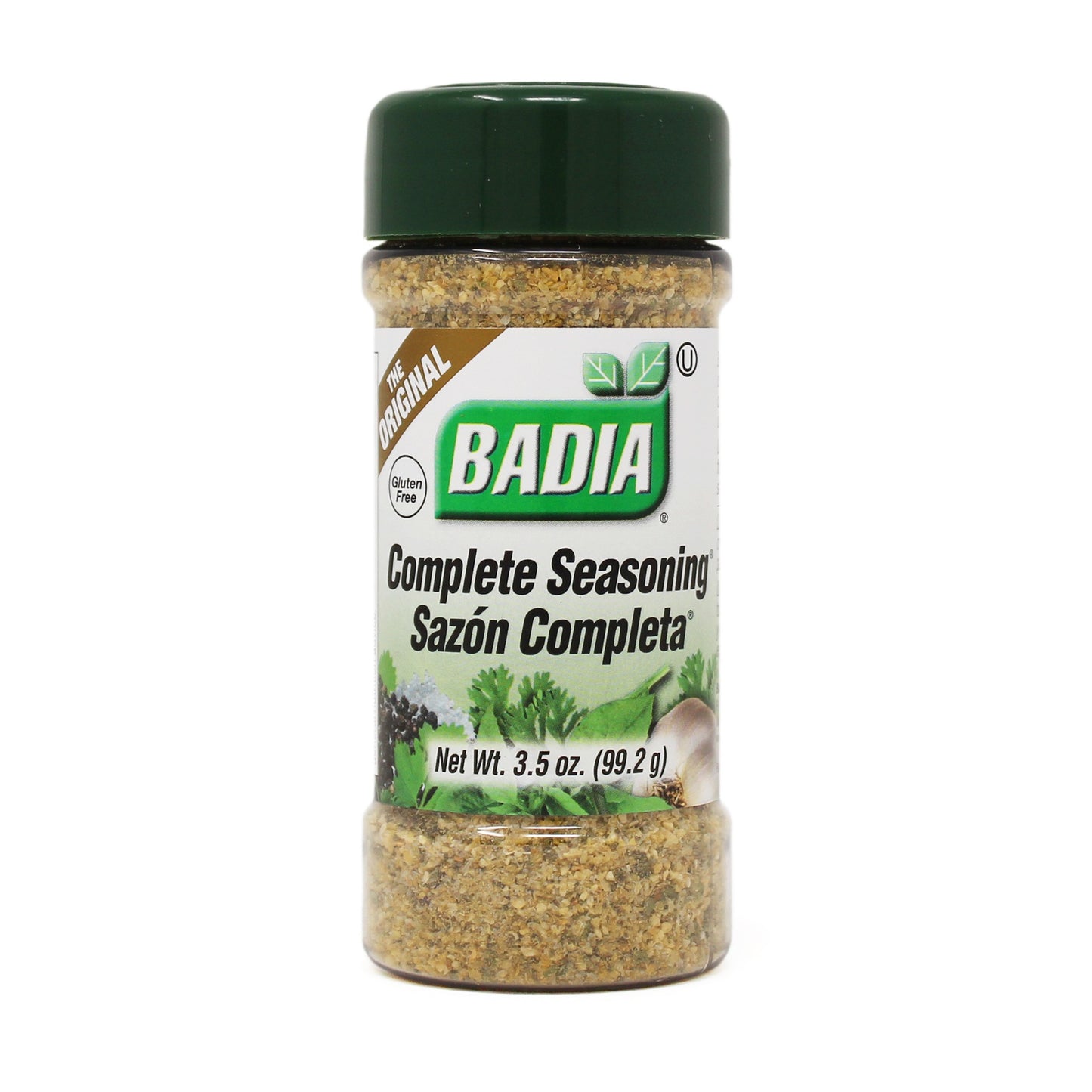Badia Complete Seasoning 3.5oz