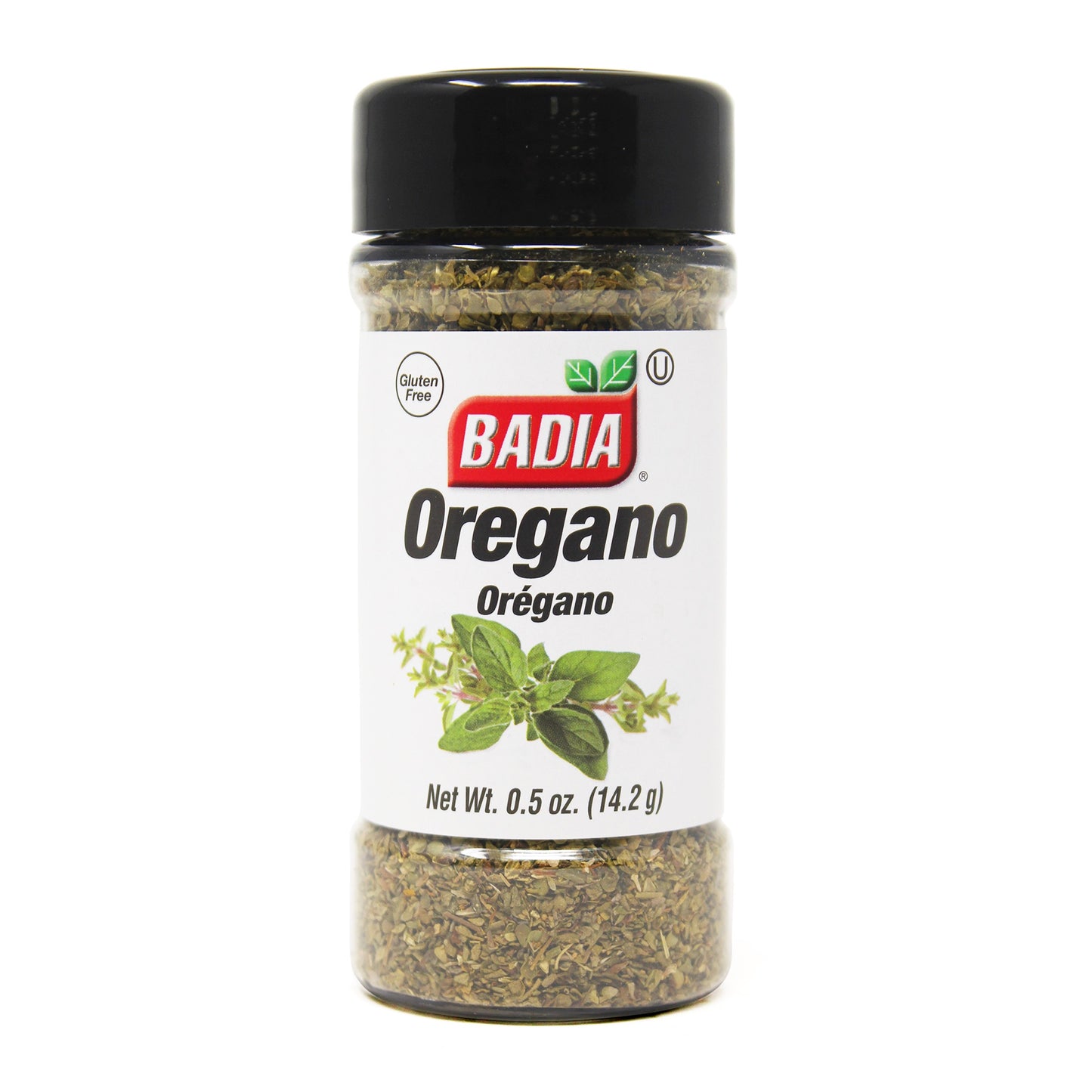 Badia Oregano .5oz 00009