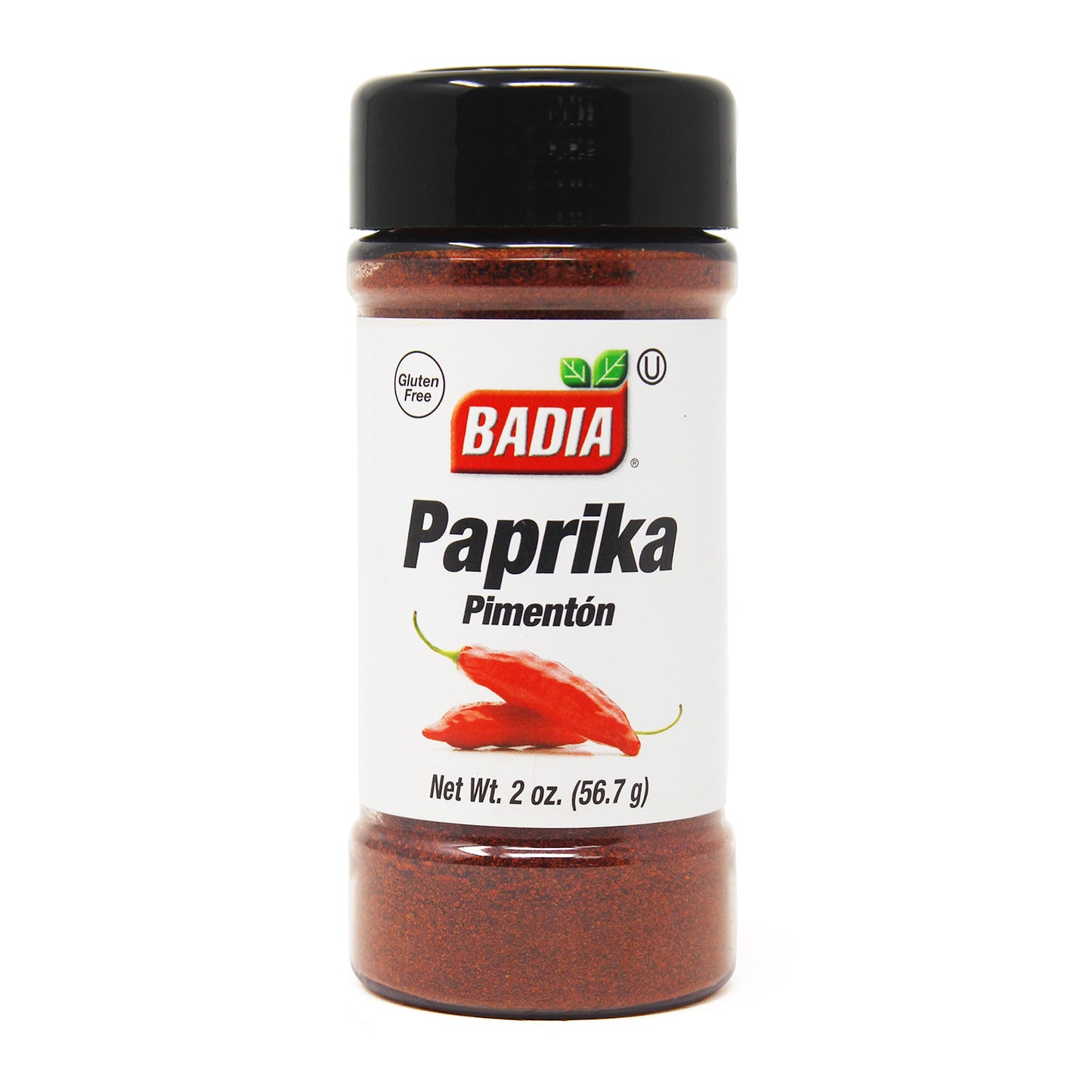 Badia Paprika 2oz 00011