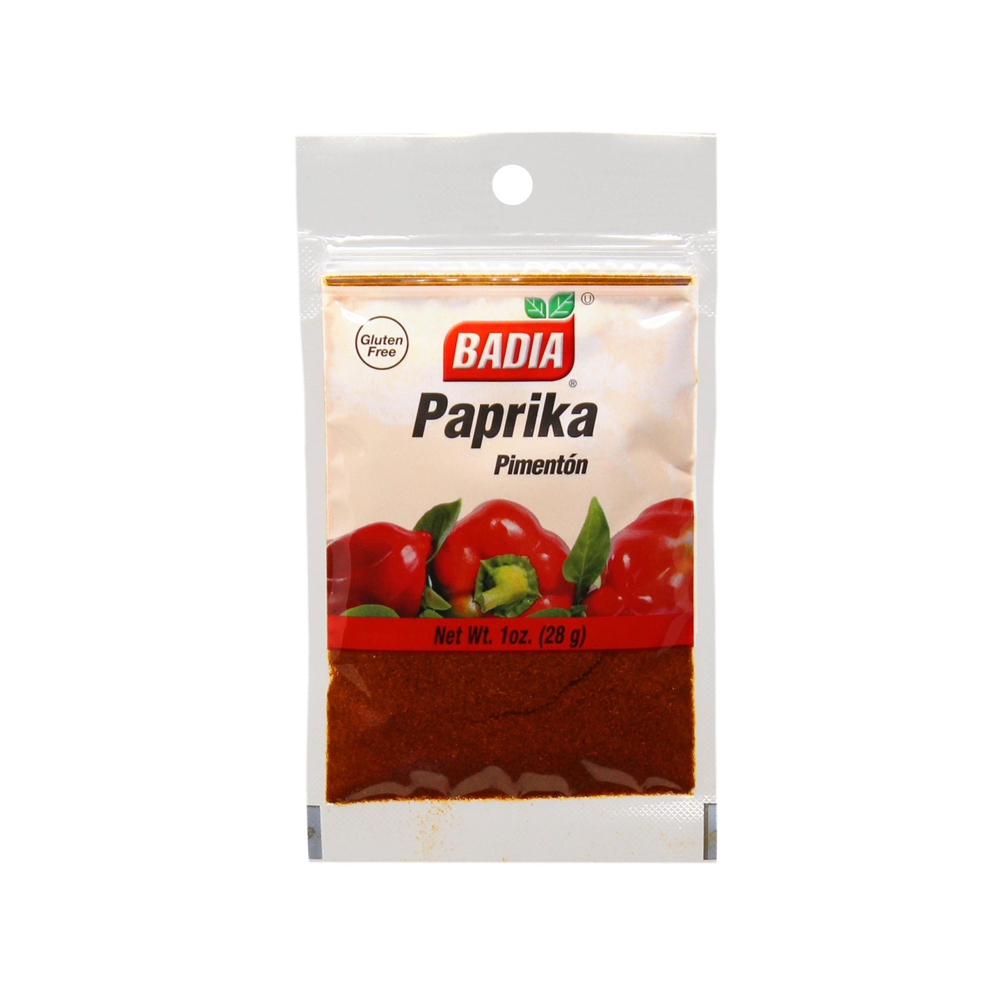 Badia Paprika 1oz 00027