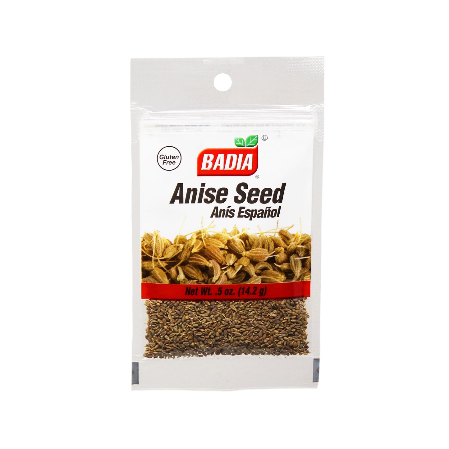 Badia Anise Seed .5oz 00028