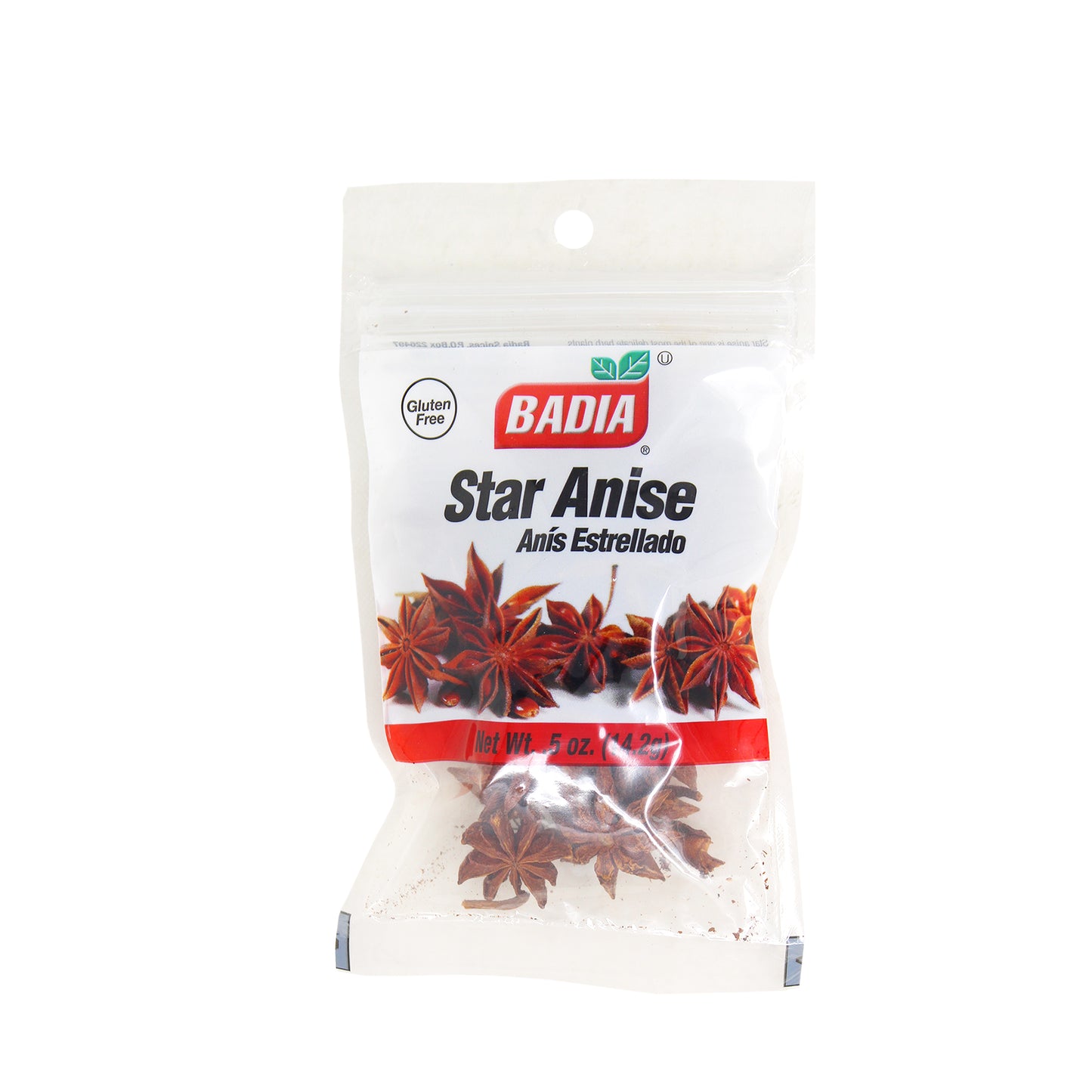 Badia Star Anise .5oz 00035