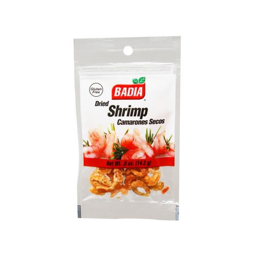 Shrimp Powder - Badia Spices