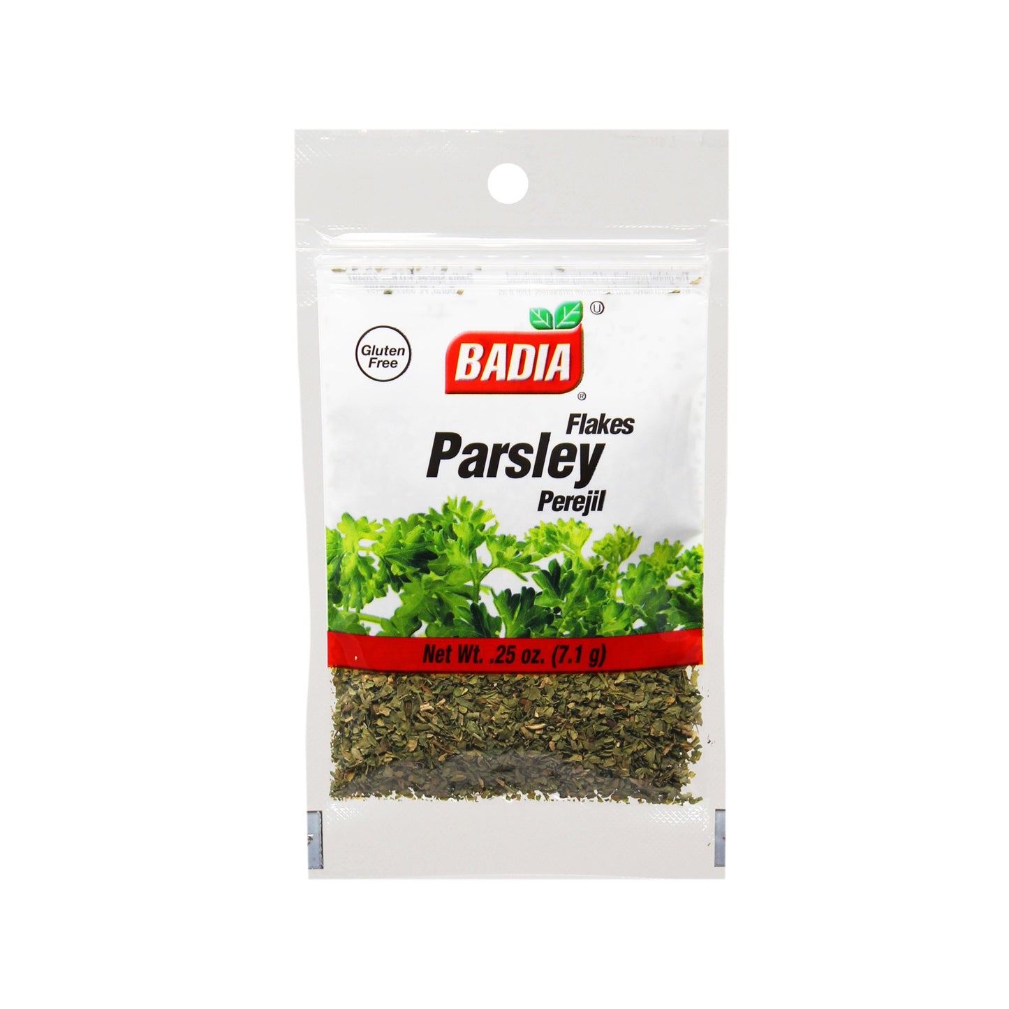 Badia Parsley .25oz 00041