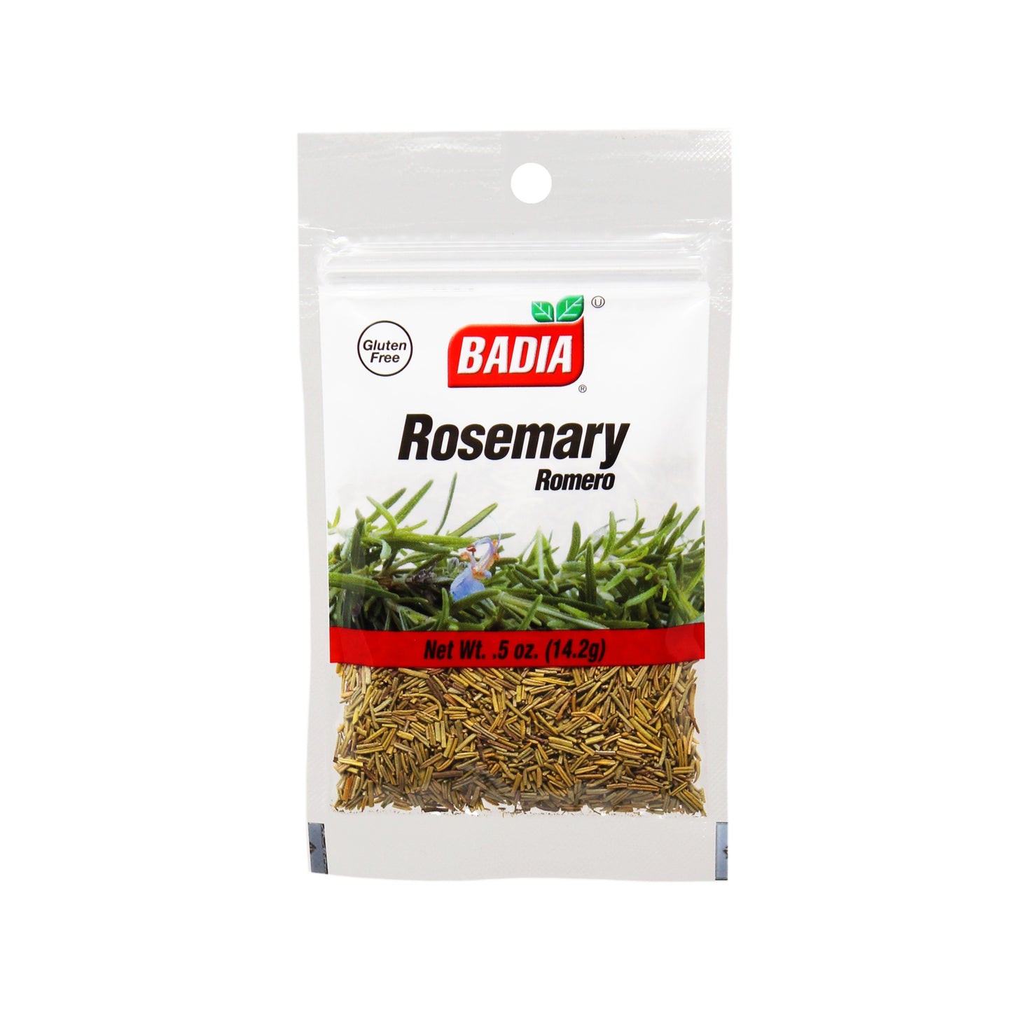 Badia Rosemary .5oz 00058