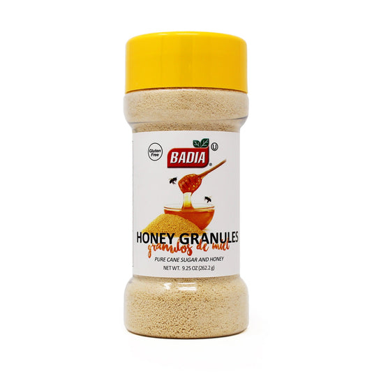 Badia Honey Granules 9.25oz 00189