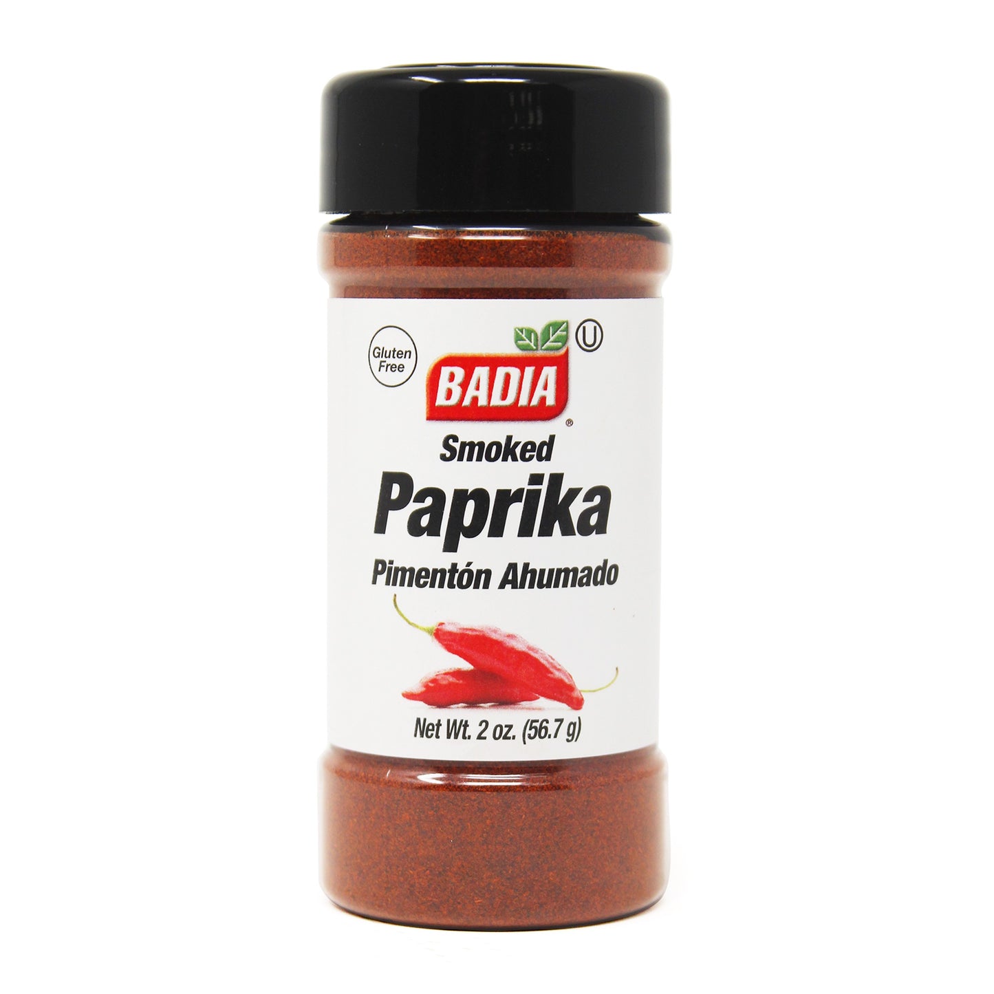 Badia Smoked Paprika 2oz 00213