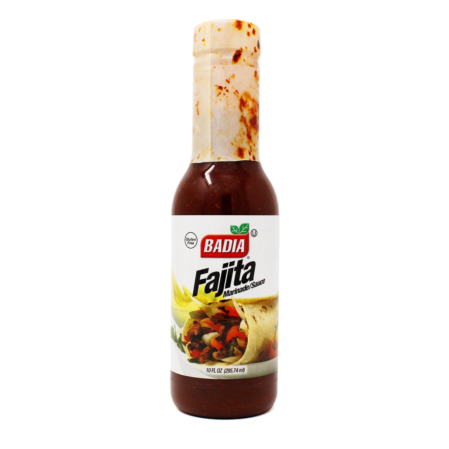 Badia Fajita Marinade, 10oz