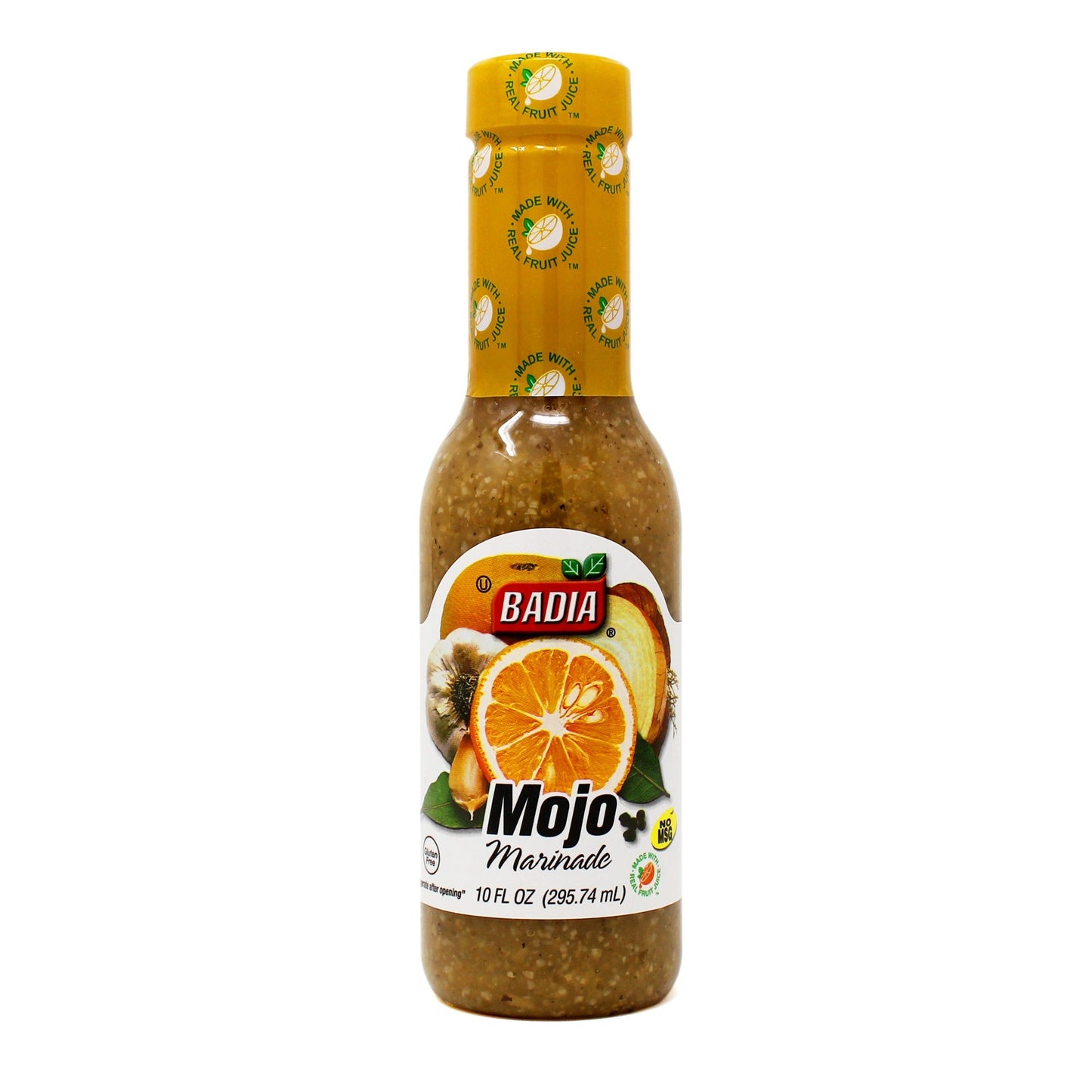 Badia - Mojo Marinade, 10oz