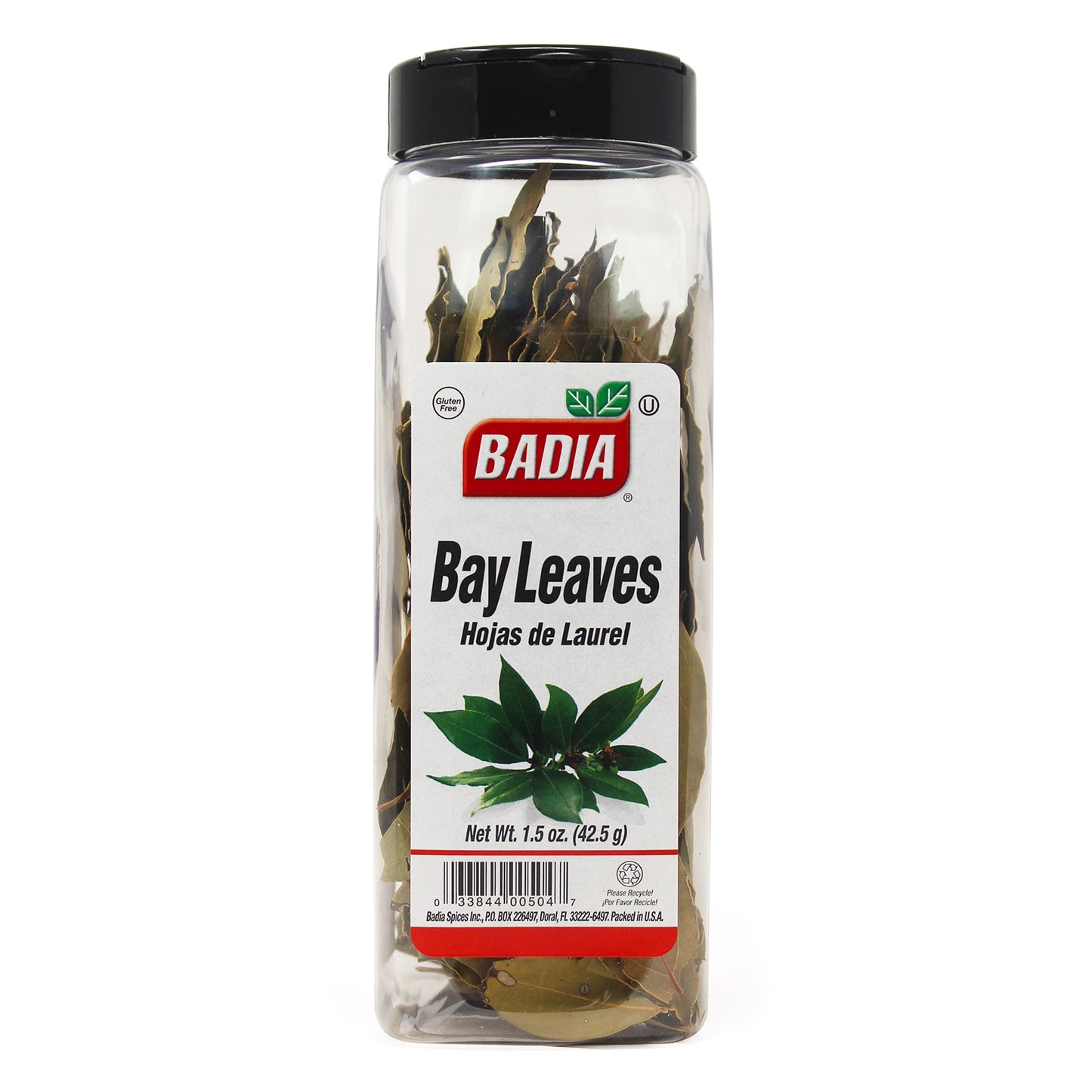 Badia Bay Leaves 1.5 oz