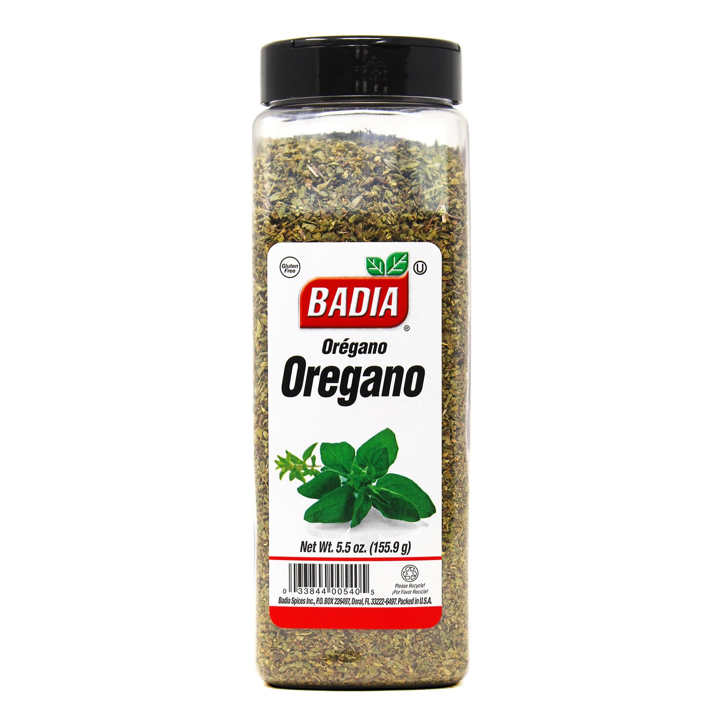 Badia Oregano