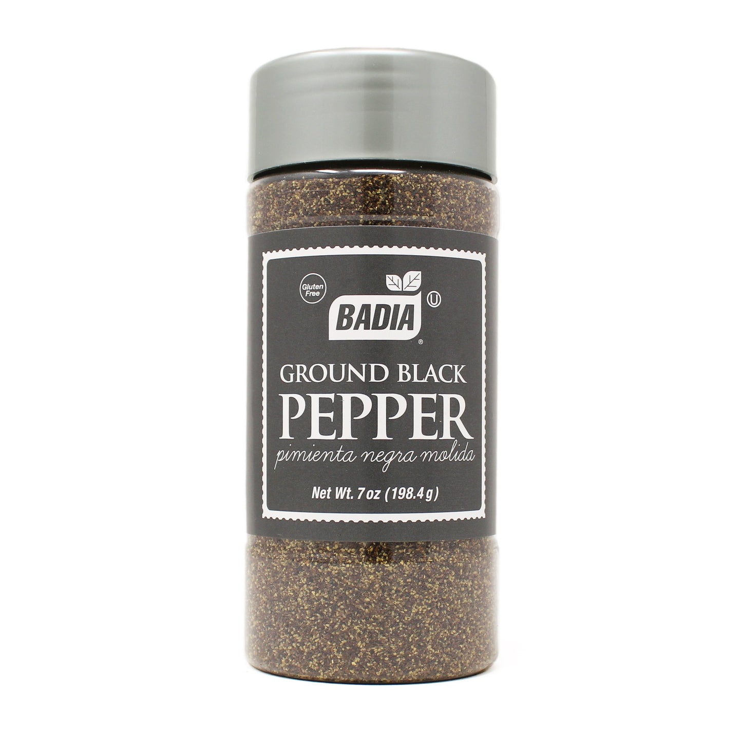 Badia Black Pepper 7oz