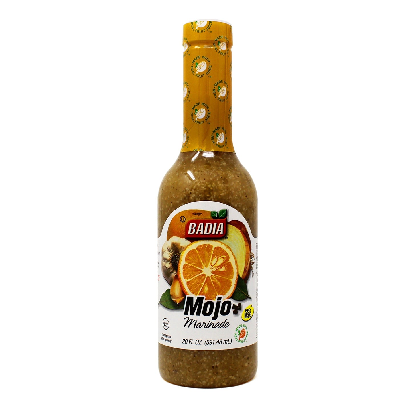 Badia - Mojo Marinade, 20oz