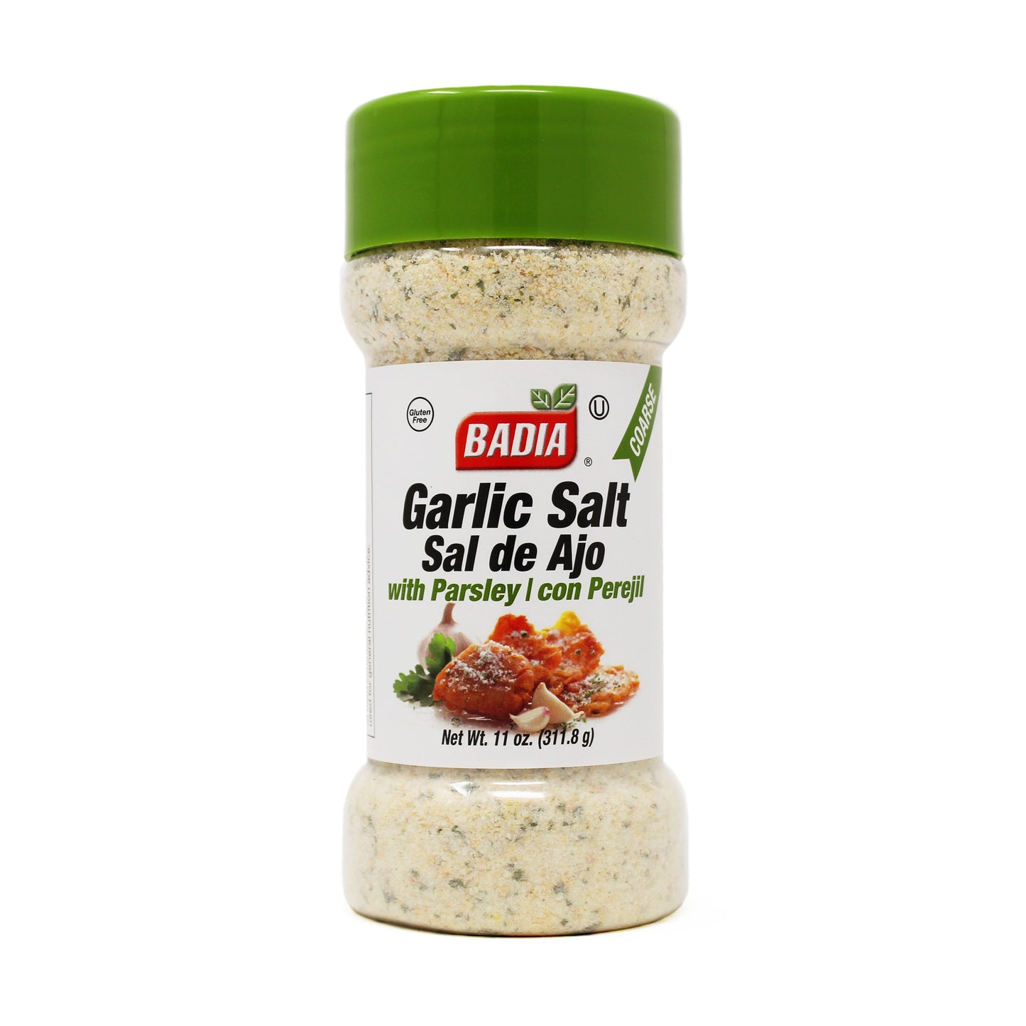 Badia Coarse Garlic and Parsley 11oz