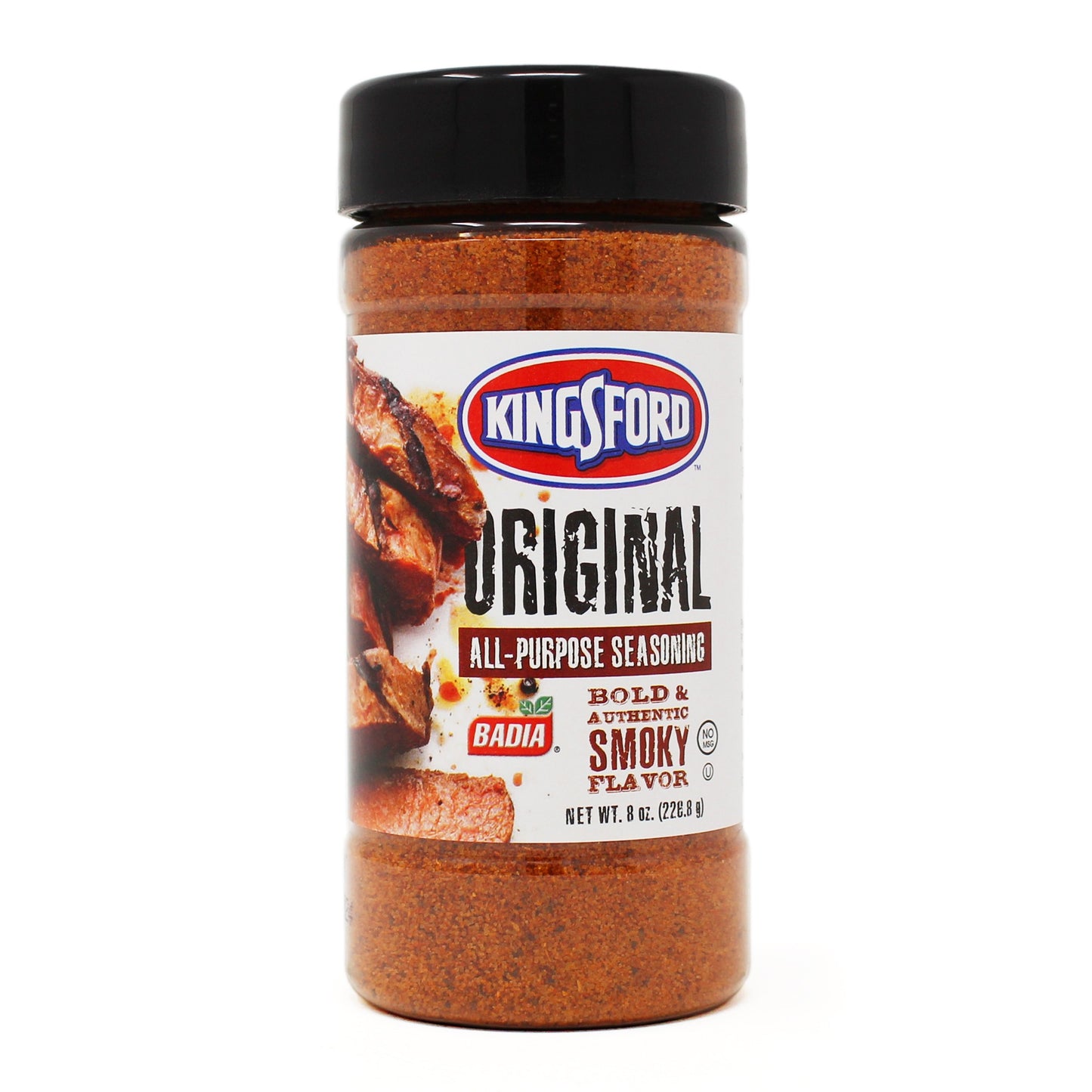 Kingsford Original All Purpose 8oz 6001