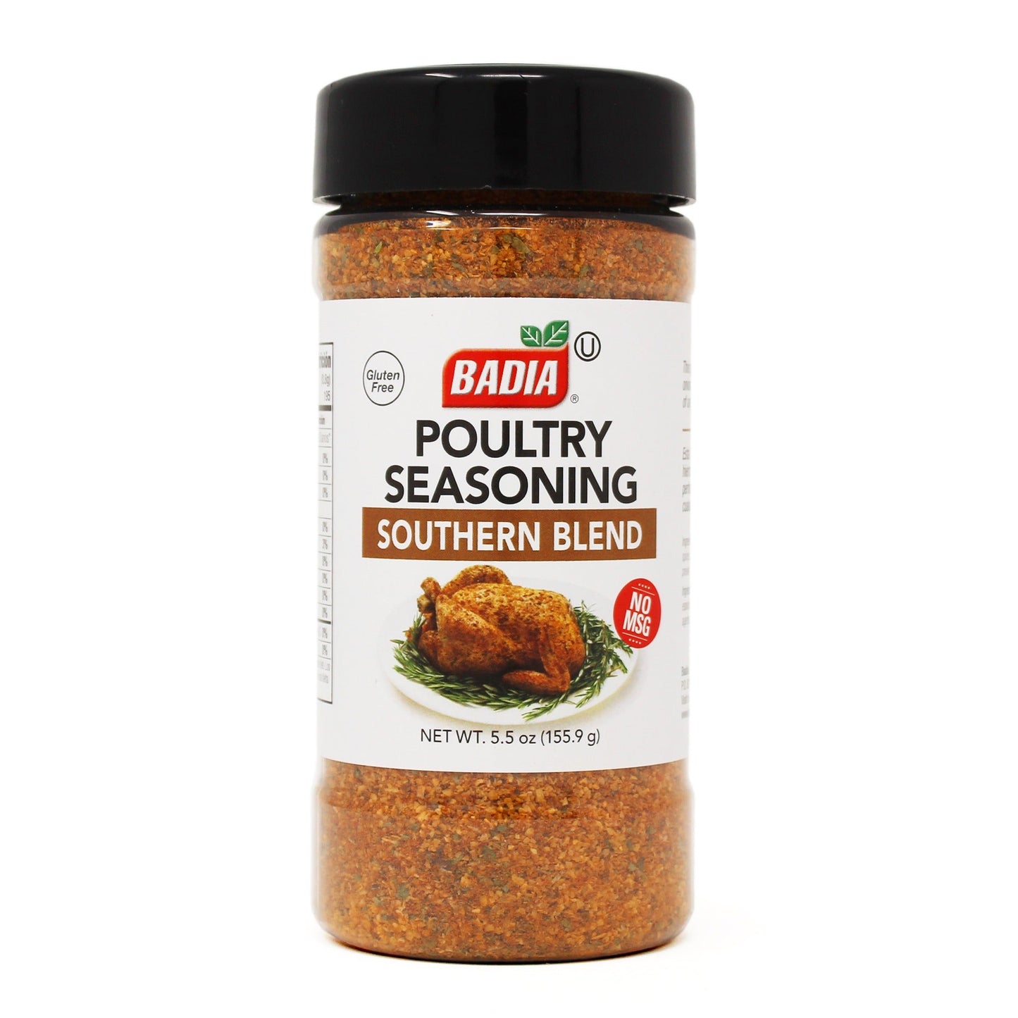 Badia Poultry Season 5.5oz 00746