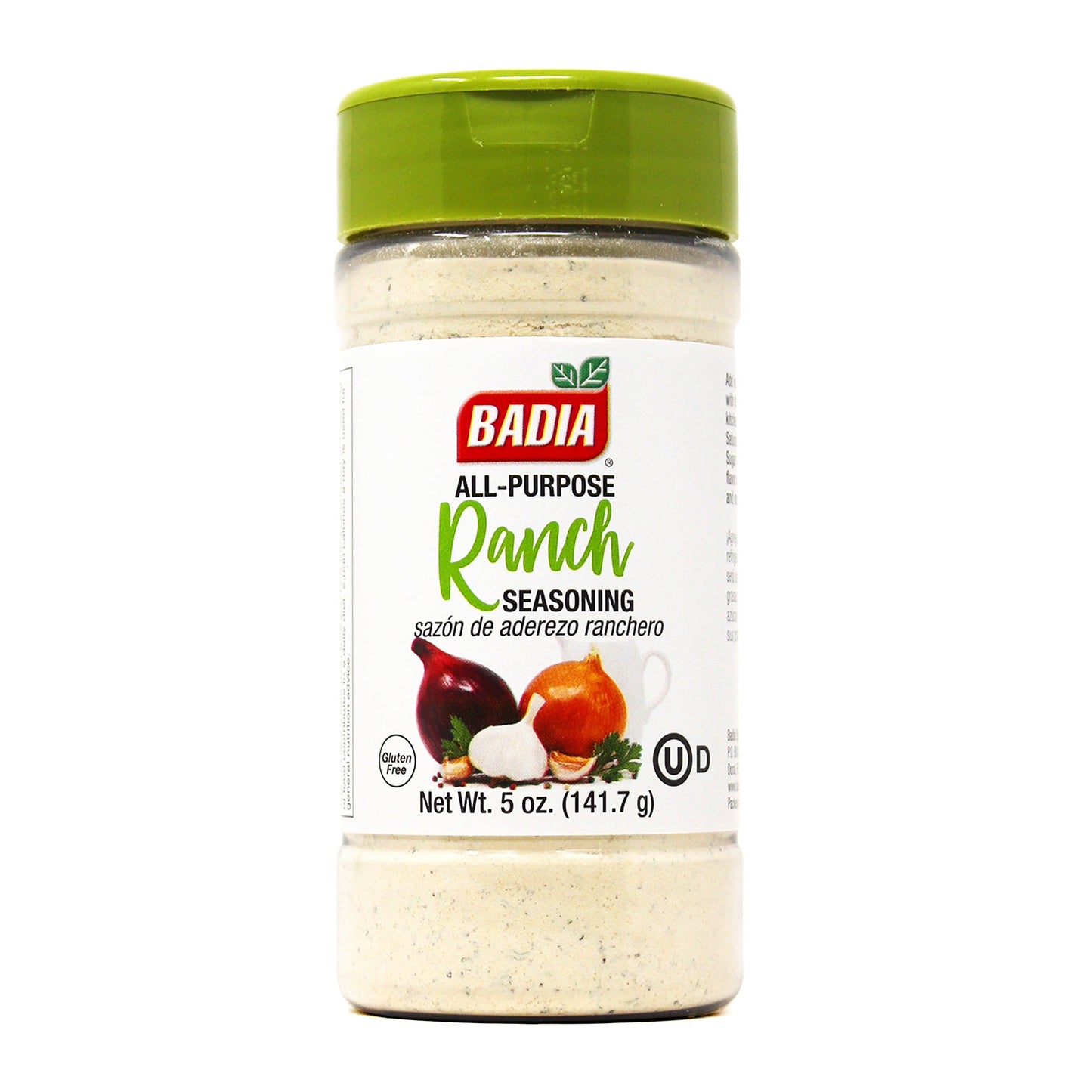 Badia Ranch Seasoning 01226