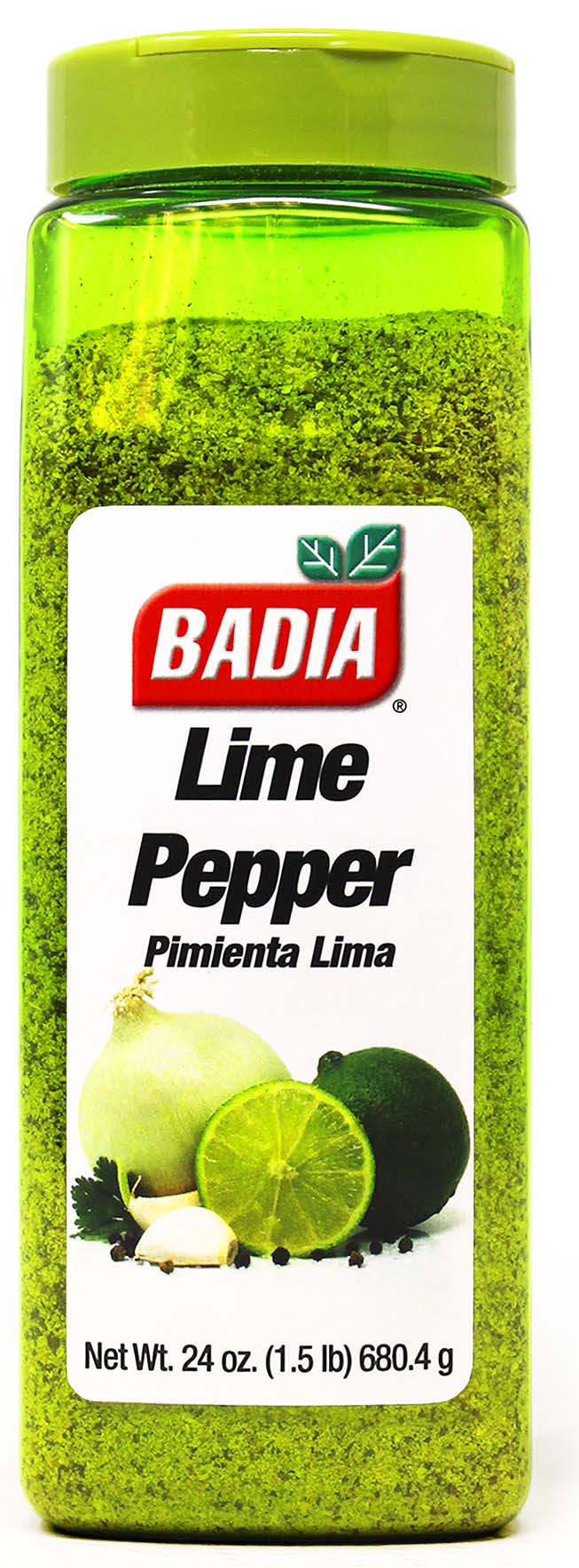 Badia Lime Pepper 24oz 357