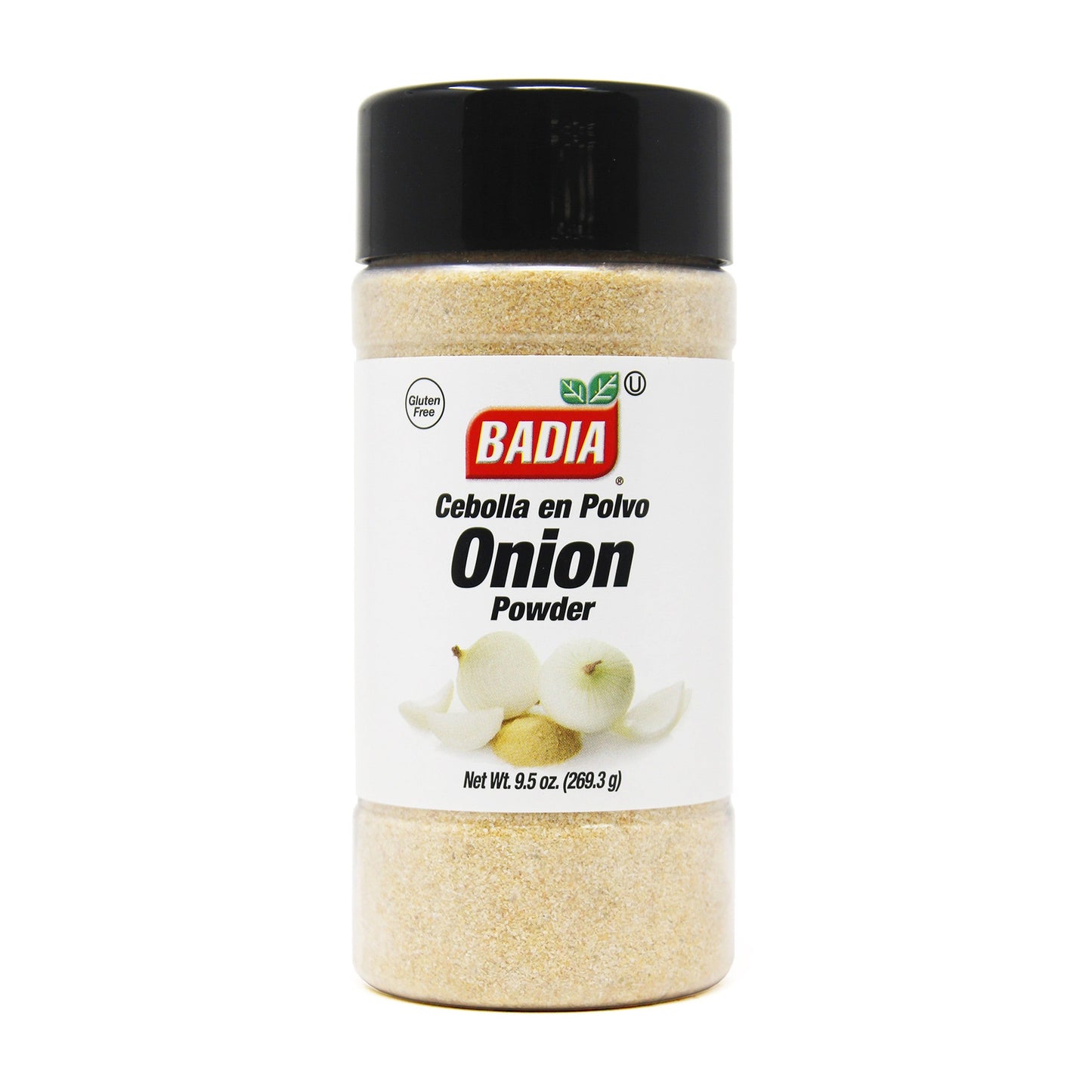 Badia Onion Powder 9.5 oz  00003