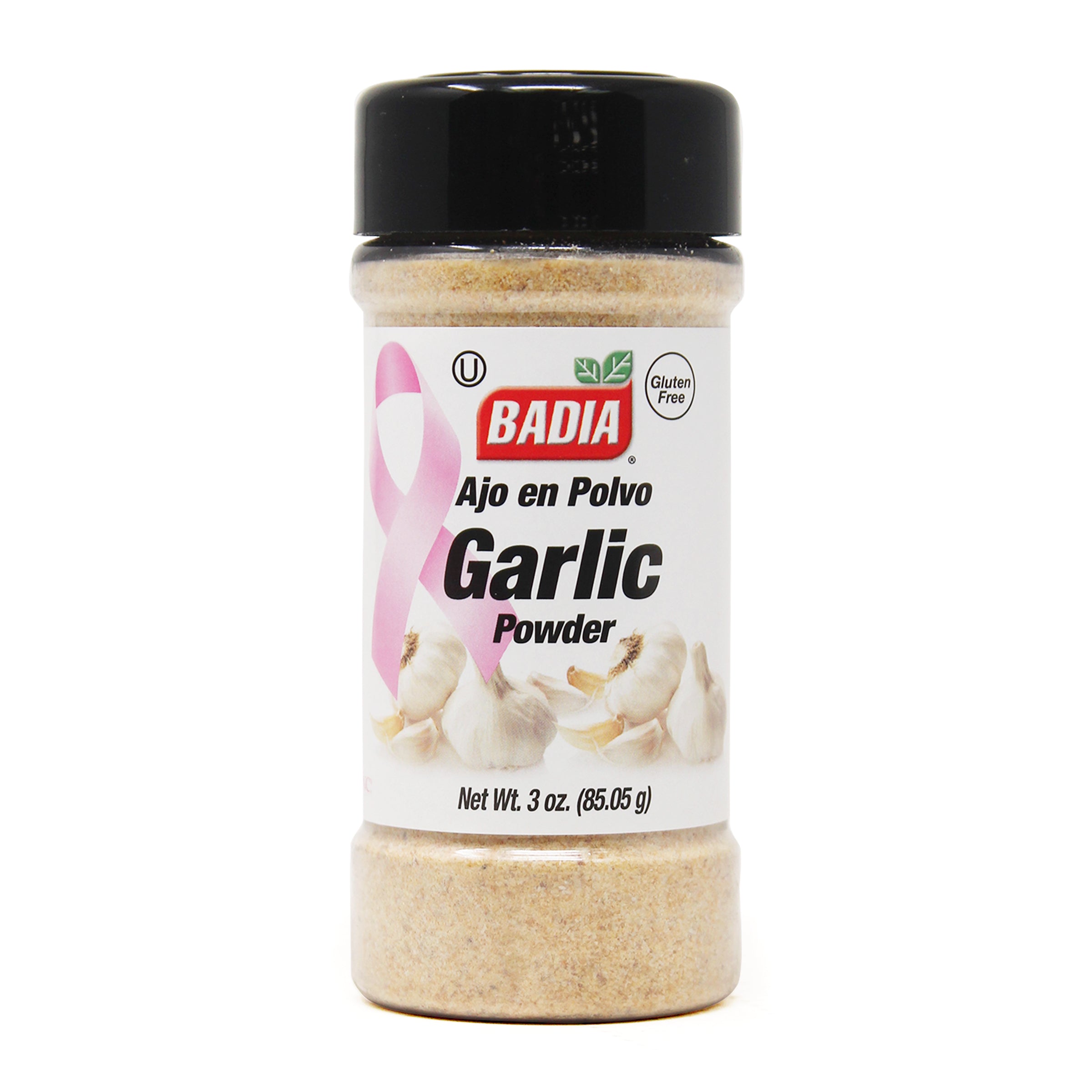 Garlic Powder :: DeCoty