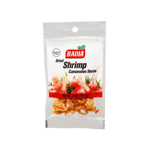 Badia Dried Shrimp .5oz 00038