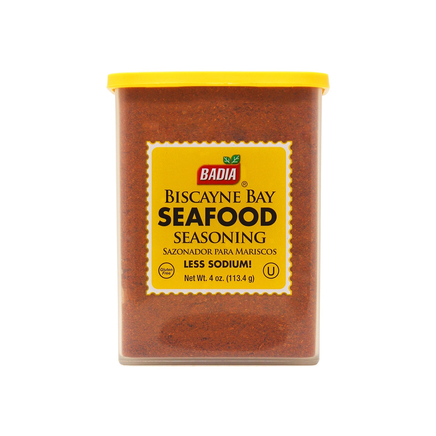 Biscayne Bay Seafood Seasoning 4oz 00397
