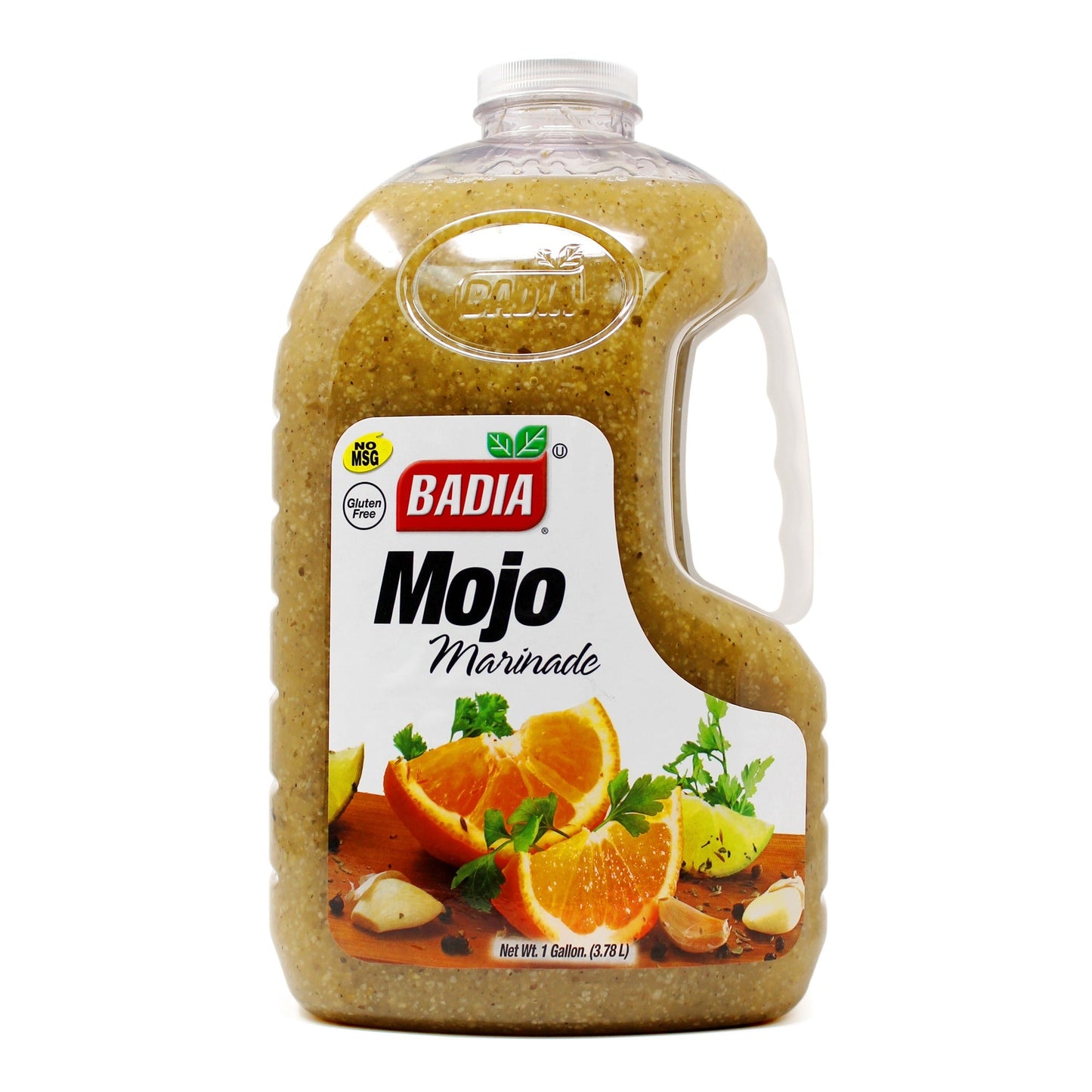 Badia - Mojo Marinade, 1 Gallon