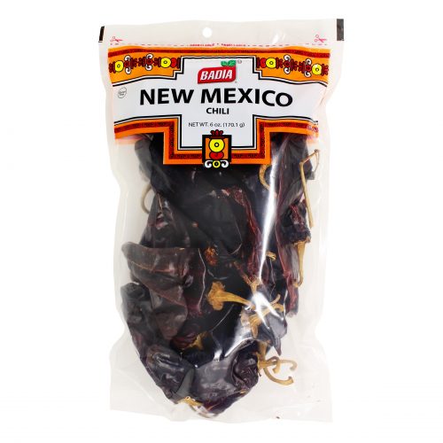 Badia New Mexico Chili 3oz 00686