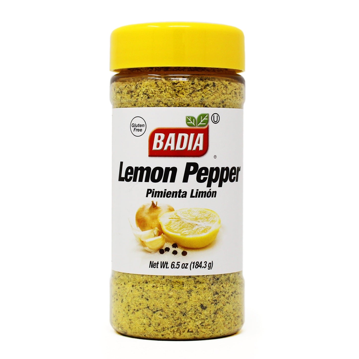 Badia Lemon Pepper 6.5oz 00670