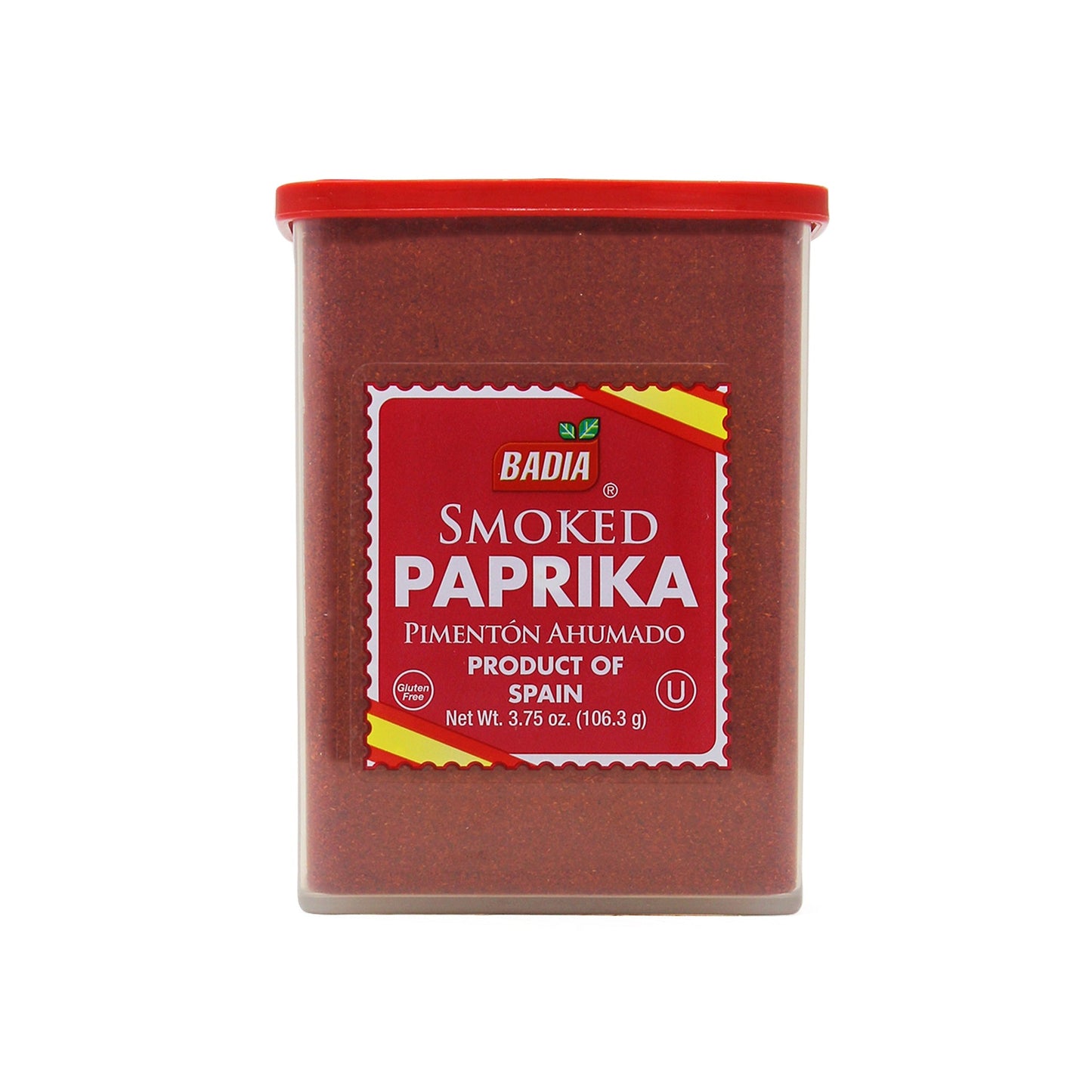 Badia Smoked Paprika 3.75oz