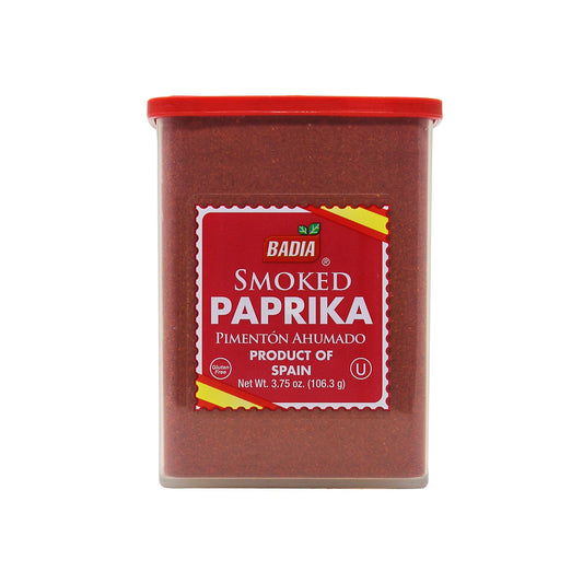 Badia Smoked Paprika 3.75oz